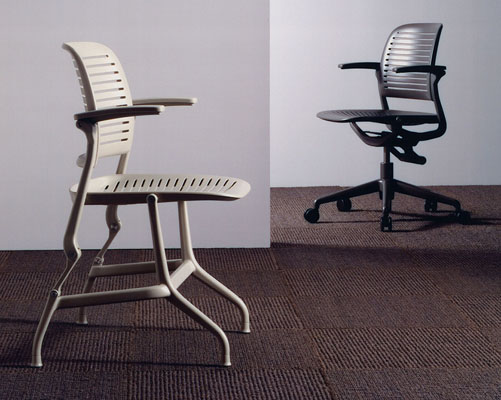 Steelcase deals cachet chair