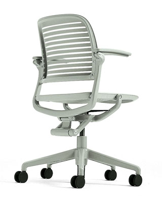 Steelcase cachet desk discount chair