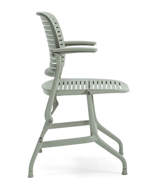 Steelcase best sale cachet stool