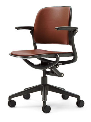 Steelcase cachet online chair